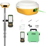 SingularXYZ L1-Laser IMU GNSS RTK S