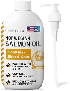 Salmon Oil
