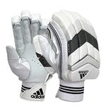 Adidas XT5 Cricket Batting Gloves-RH- Mens- (Age 15+) 2020