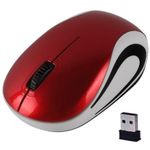 Wireless Computer Mouse For Small Hands