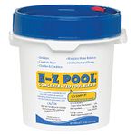 E-Z Pool All In One Pool Care Solution (10 Lbs)