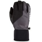 509 Pro Factor Glove (Black - Large)