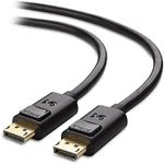 Cable Matters 4K DisplayPort to Dis
