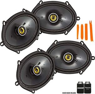 Kicker 46C