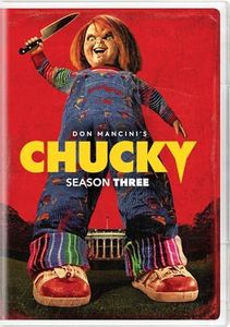 Chucky: Se