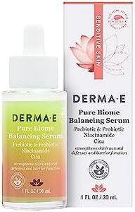 DERMA E, P