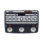 BOSS DM-101 Delay Machine | Ultimate Analog Delay Pedal with Advanced Technology | 8 BBDs | Warm, Saturated & Highly Musical Tone | 12 Unique Modes | Stereo Operation | 127 User Memories | MIDI I/O