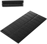 Stepwaver Treadmill Mat for Carpet 