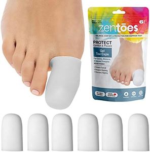 ZenToes 6 