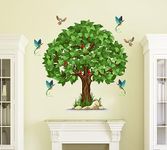 Hall Tree For Wall