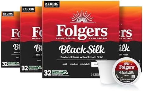 Folgers Bl