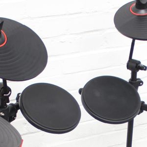 Carlsbro Electronic Drum Kit – CSD100R, Compact Digital Set