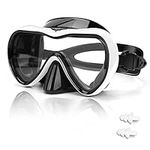 Swimming Goggles, Anti-Fog Diving M
