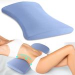 Hydomi Lumbar Support Pillow for Be