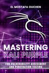 Mastering Kali Purple: For Vulnerability Assessment and Penetration Testing