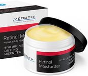 YEOUTH Retinol Cream for Face with 