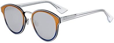 Dior Women's Diornightfall 0T Sungl