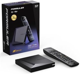 Formuler Z