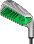 Autopilot Square Strike Wedge -Pitching & Chipping Wedge for Men & Women -Legal for Tournament Play -Engineered by Hot List Winning Designer -Cut Strokes from Your Golf Game Fast (Left Hand, 45°)