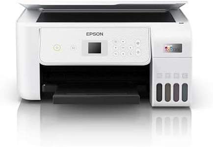 Epson EcoT