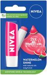 NIVEA Watermelon Shine Lip Balm 1 pack