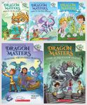 Dragon Masters Series NEWEST SET (B