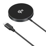 MMOBIEL Magnetic Wireless Charger 1
