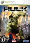 The Incredible Hulk - Xbox 360 (Renewed)