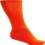 Vizari League Sports Socks for Boys and Girls | Polyester and Stretchable Adult League Socks | Soccer Socks with 360° Arch and Ankle Support | Football socks