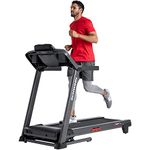 Schwinn 810 Treadmill