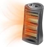 Comfort Zone Space Heaters for Indo