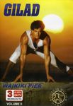 Gilad: Bodies in Motion Waikiki Pier Workout [DVD] [2008] [US Import]