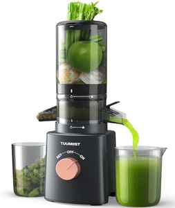 Juicer Mac