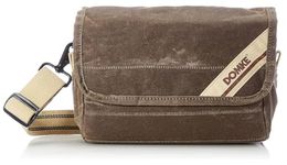 Domke 700-52A F-5XB Shoulder and Belt RuggedWear Bag-BROWN