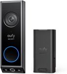 eufy Security Video Doorbell E340, 