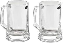 Amlong Crystal Lead Free Beer Mug -