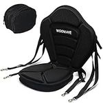 WOOWAVE Kayak Seat Thickened Padded