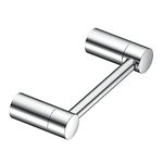 Moen YB0408CH Align Toilet Paper Holder, Chrome