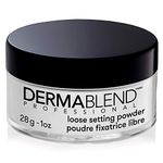 Dermablend Dermablend Loose Setting Powder - Original 1 oz