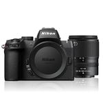 Nikon Digital Camera Z50II kit with NIKKOR Z DX 18-140mm f/3.5-6.3 VR