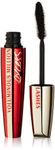 L'Oreal Paris Voluminous Million Lashes Excess Mascara, Black, 0.31 Ounces