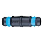 Jain Irrigation TLJ20 Dripline Joiner (Pack of 100 Pcs)