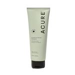 Acure Vivacious Volume Shampoo for Women & Men with Fine, Thin Hair, Volumizing Sulfate Free Shampoo for Thinning Hair with Mint, Echinacea & Peppermint, Increase Moisture and Shine, Vegan, 236ml