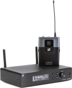 Sennheiser