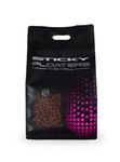 The Krill Floaters 11mm by Sticky