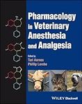 Pharmacology in Veterinary Anesthes