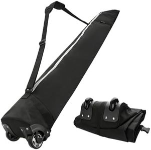 Padded Ski