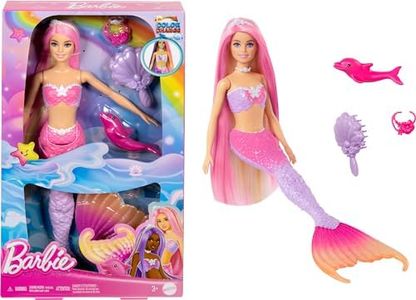 Barbie Mer