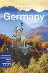 Lonely Planet Germany 9 9th Ed.: 9th Edition