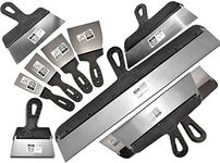 Proper Tools 11 PCS - DRYWALL TAPIN